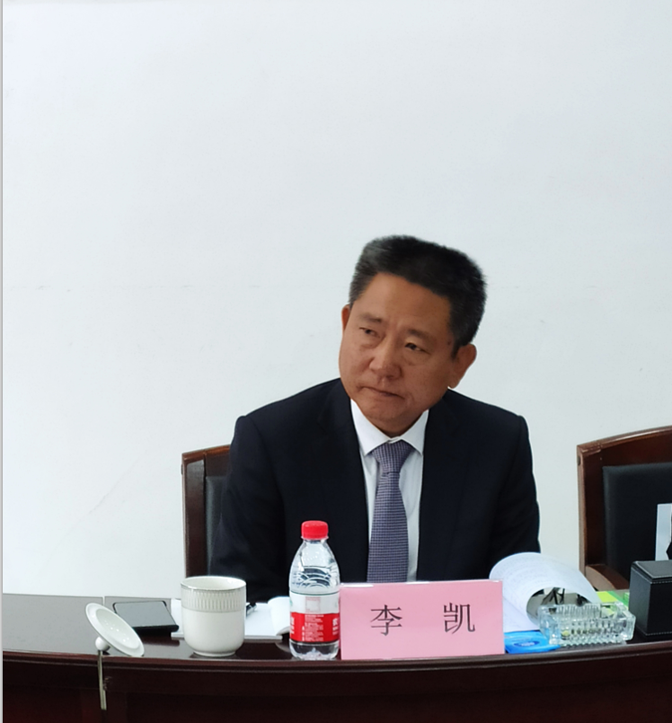 中建五局设计院西南分院正式揭牌成立 李凯出席