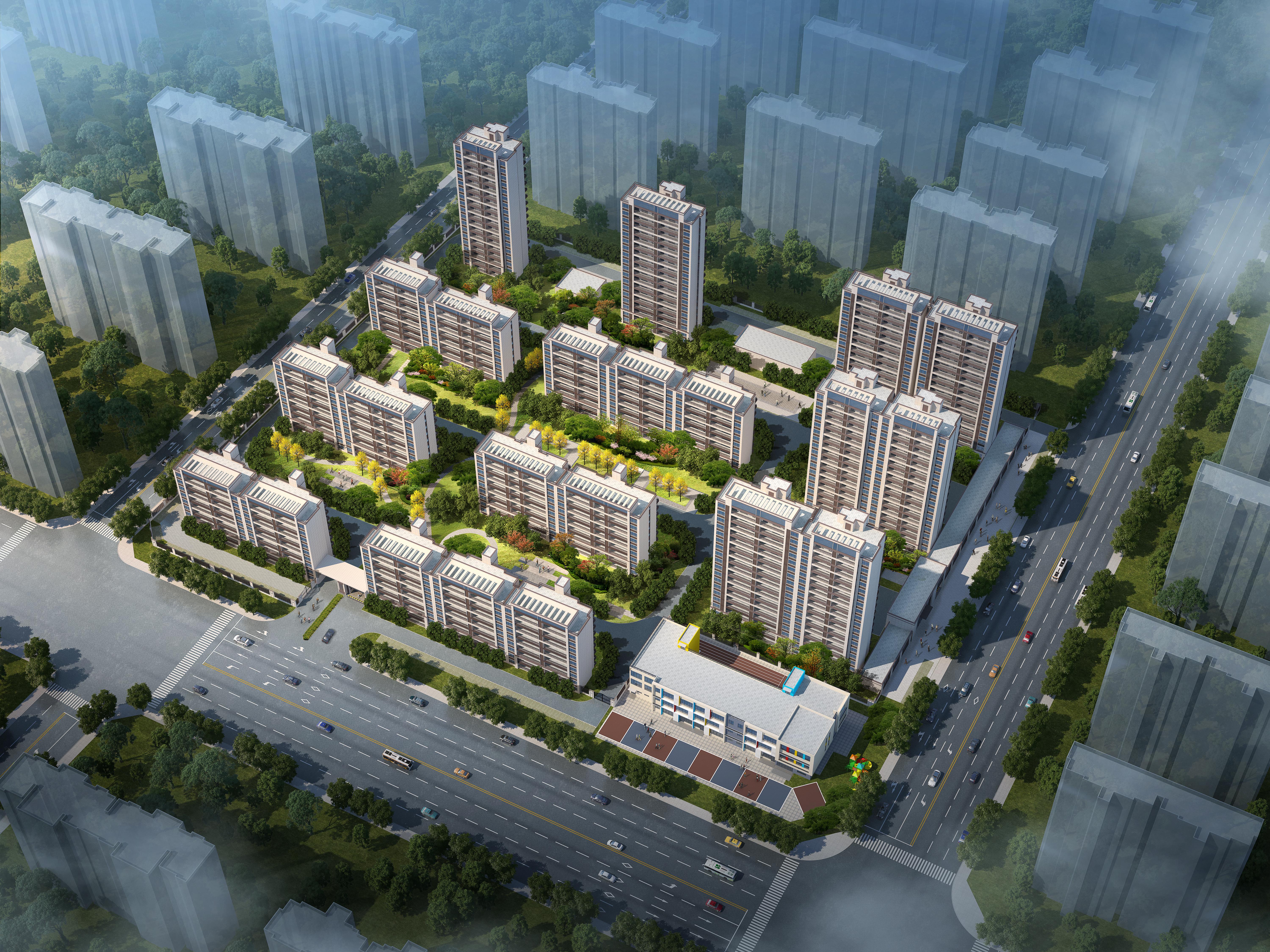 濮阳南乐和顺府建设EPC项目效果图.jpg 濮阳南乐和顺府建设EPC项目效果图.jpg