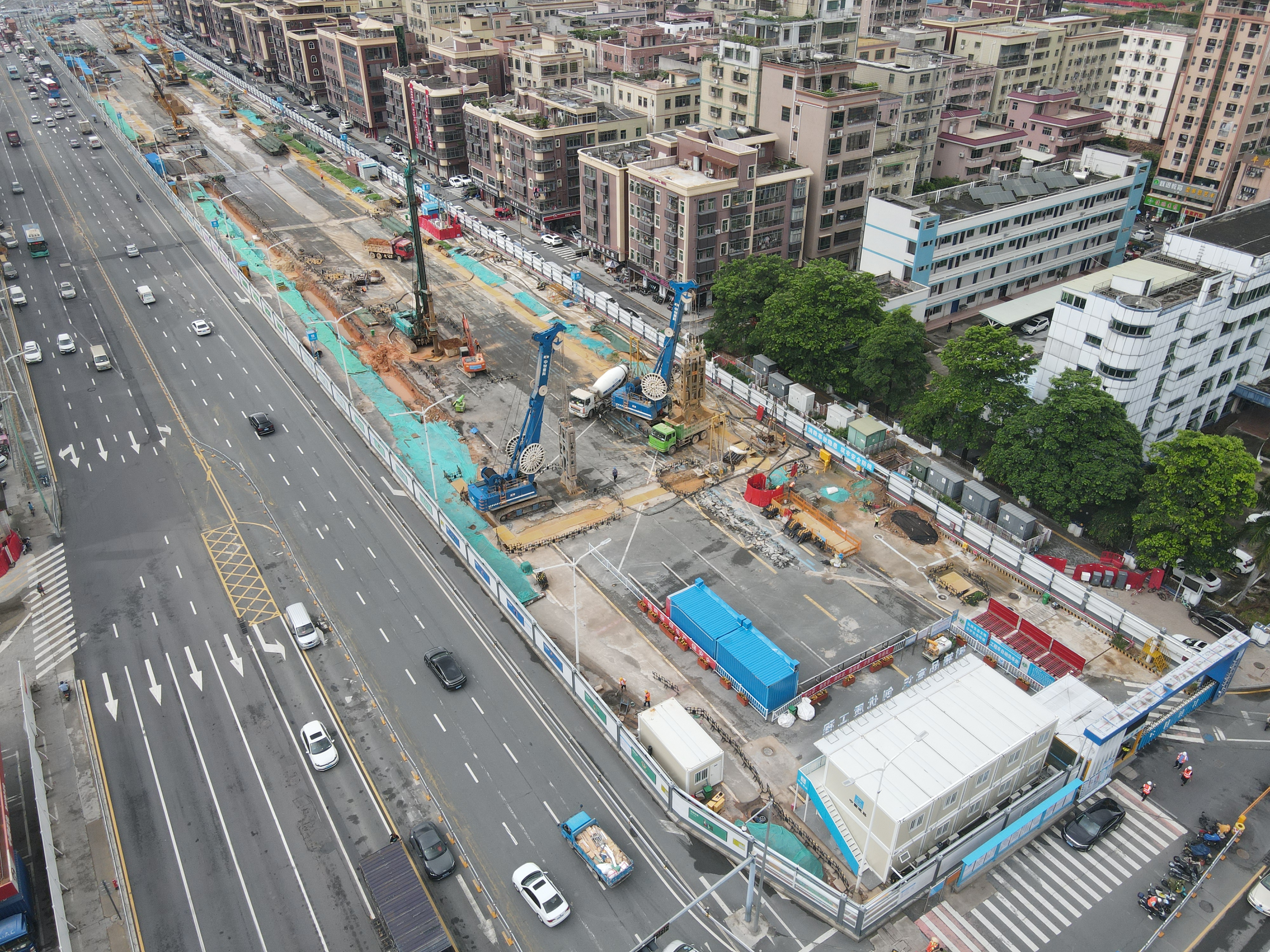 东周路站航拍.jpg