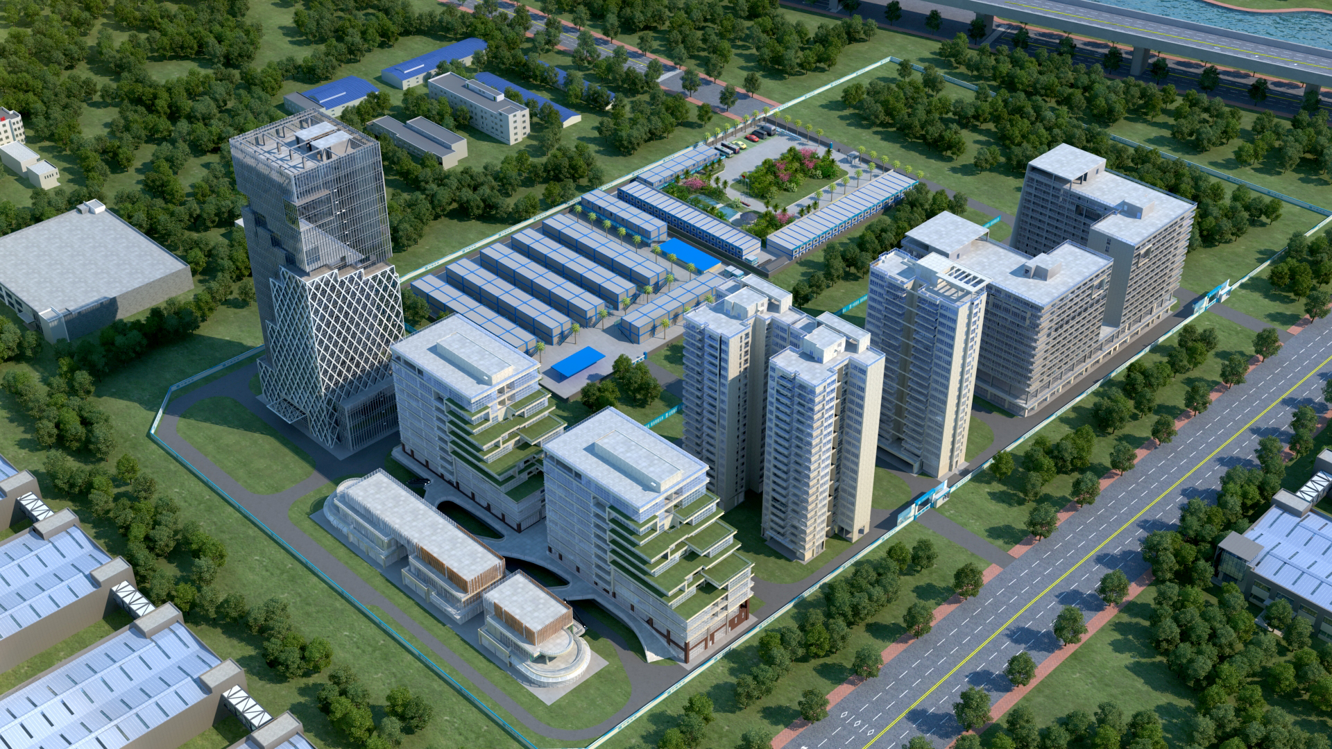 康方湾区科技园(一期)工程.png 康方湾区科技园(一期)工程.png