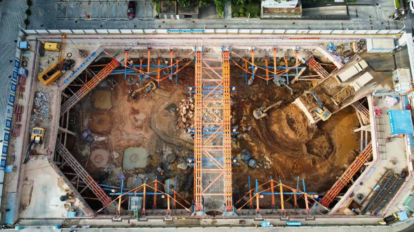 局市政公路设计院联手巨鲲科技举办装配式张弦梁技术交流会