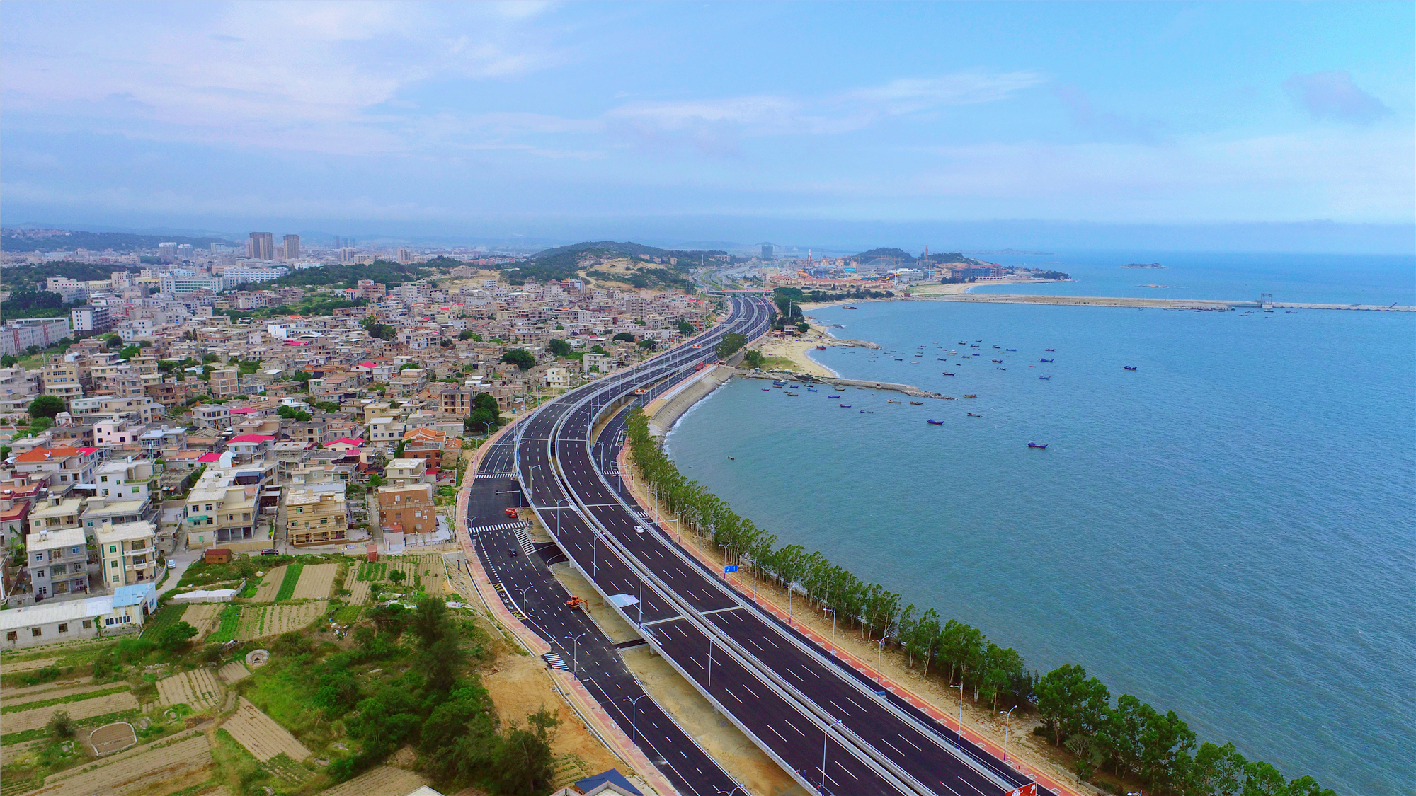 6 泉州市海湾大道.jpg 6 泉州市海湾大道.jpg