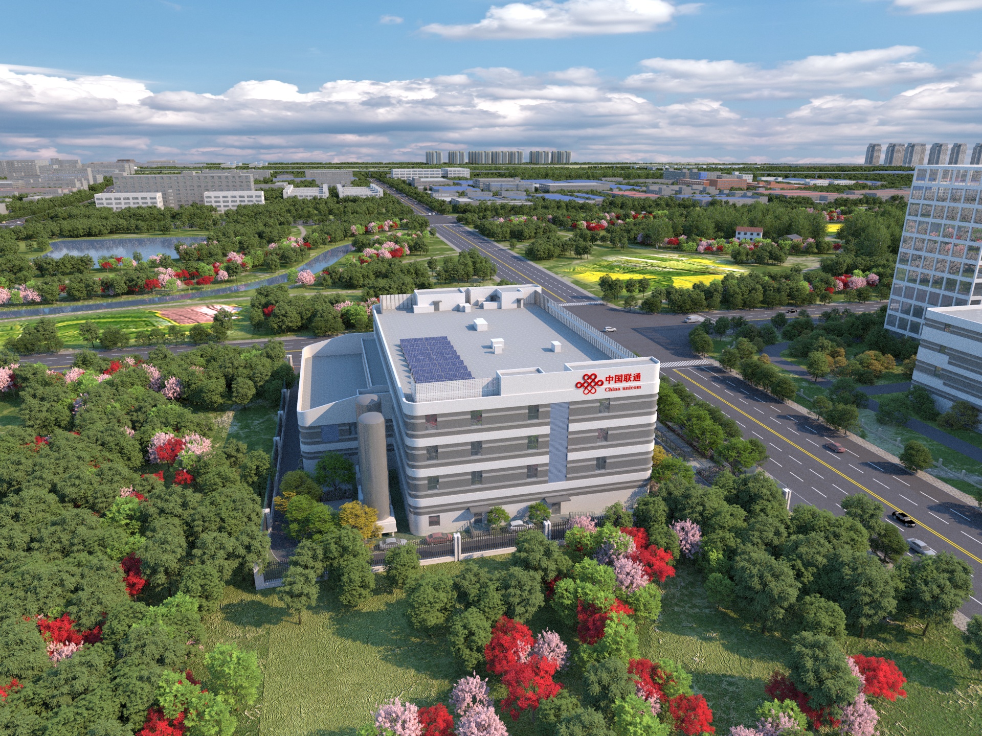 中国联通长三角（合肥）智算中心新建工程项目效果图.jpg