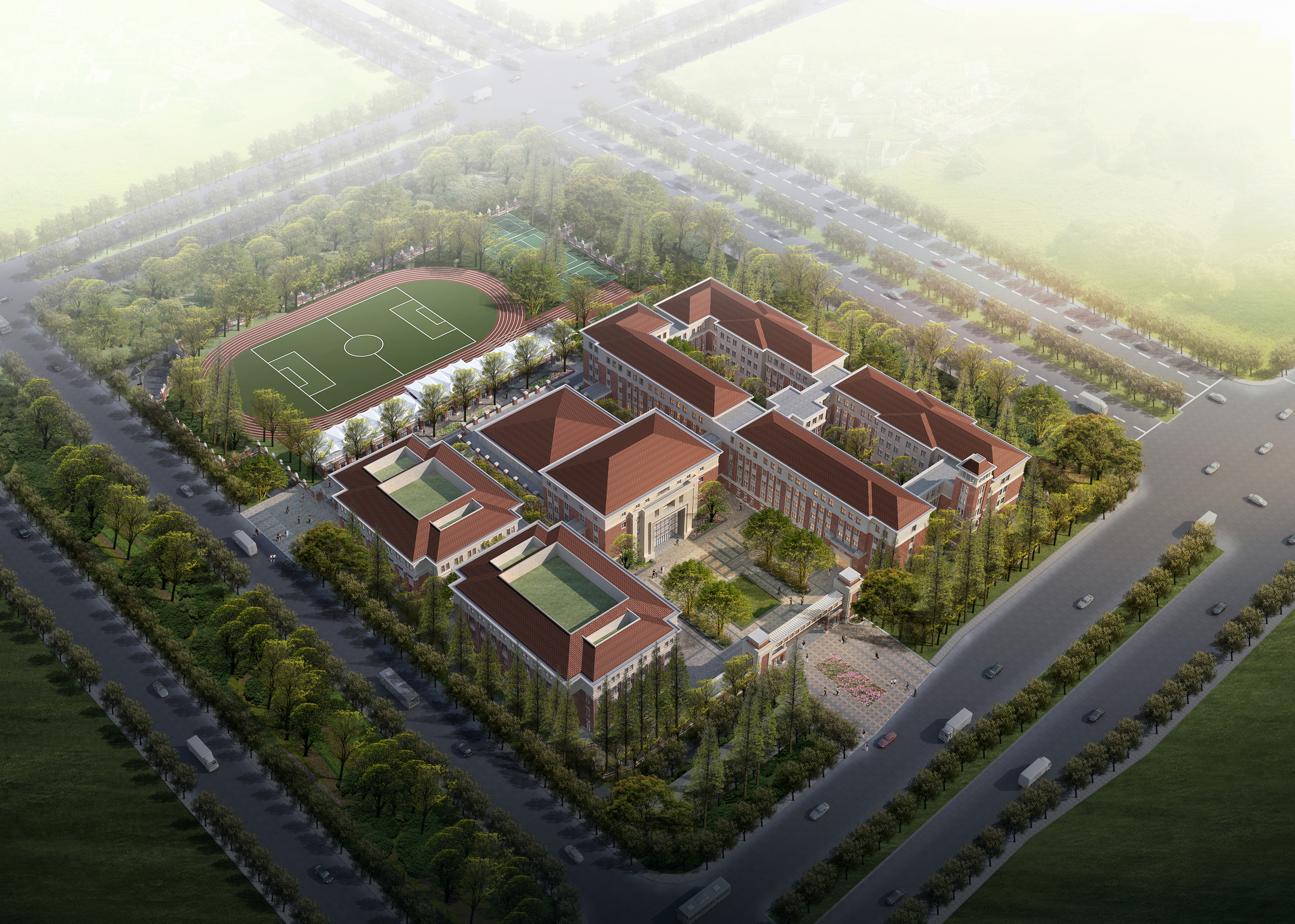 西安港务区小学、.jpeg 西安港务区小学、.jpeg