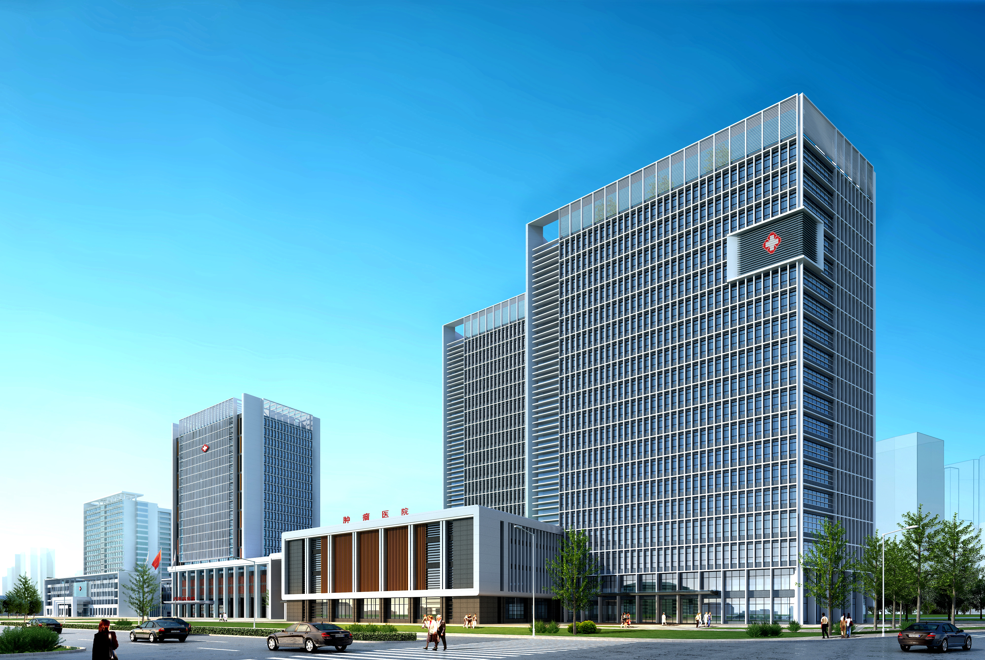 河南科技大学第一附属医院肿瘤医院EPC项目.jpeg 河南科技大学第一附属医院肿瘤医院EPC项目.jpeg