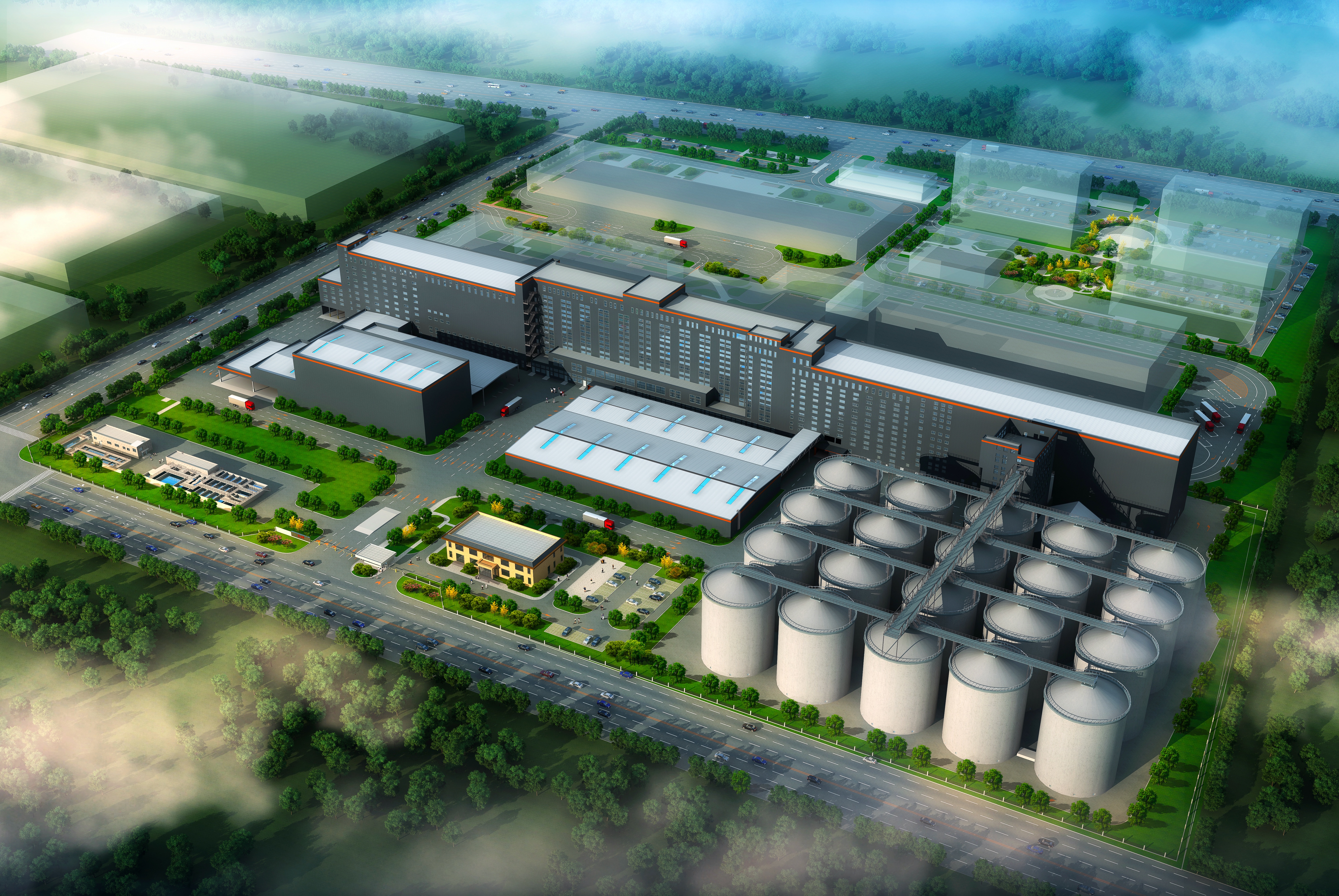 华龙农庄面粉项目效果图1.jpg 华龙农庄面粉项目效果图1.jpg