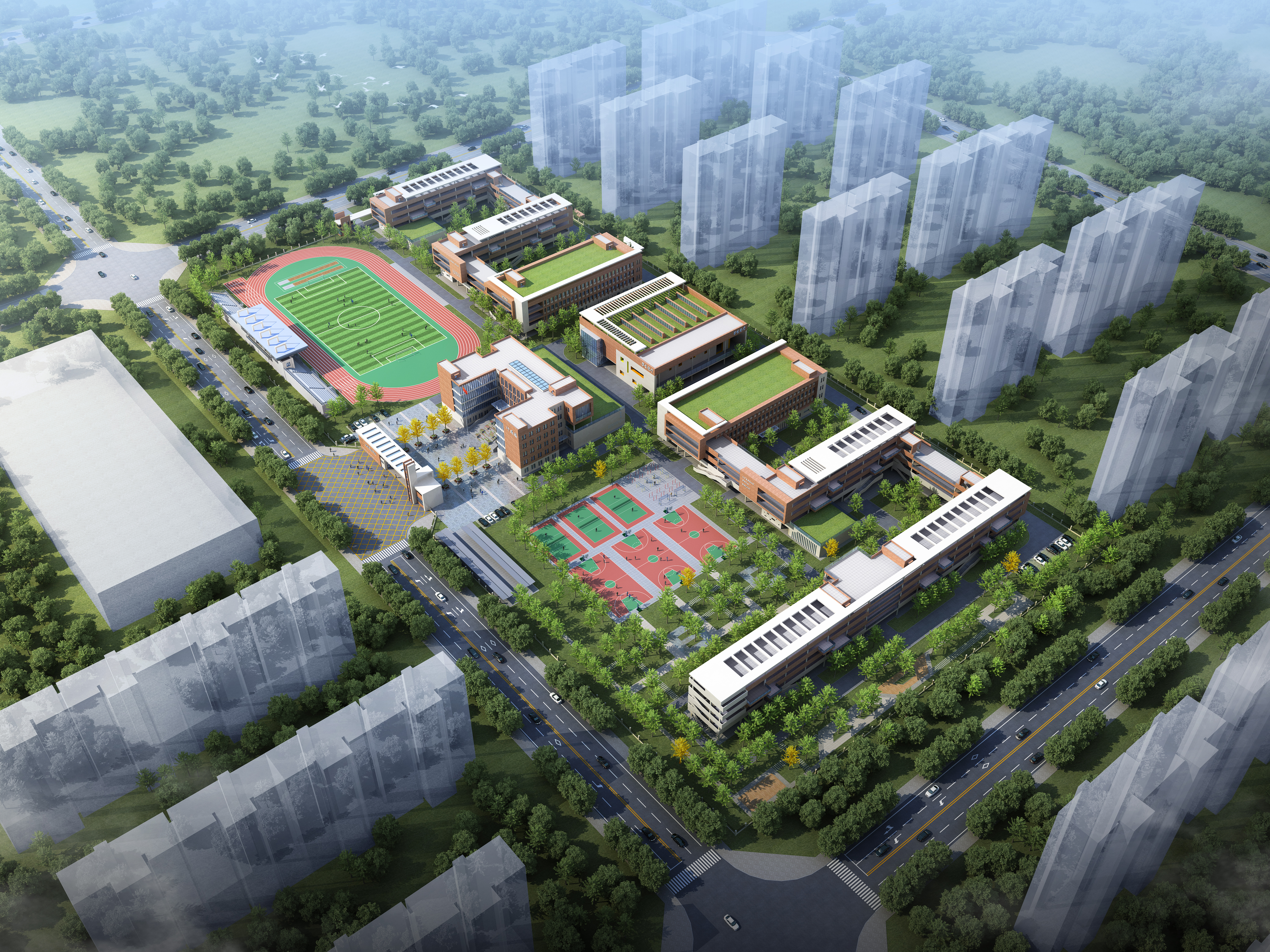 临颍县颍川实验学校建设项目效果图.jpeg 临颍县颍川实验学校建设项目效果图.jpeg