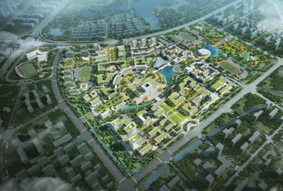 安徽医科大学新医科中心(新校区)一期项目一批次建安工程施工及总承包.jpg 安徽医科大学新医科中心(新校区)一期项目一批次建安工程施工及总承包.jpg