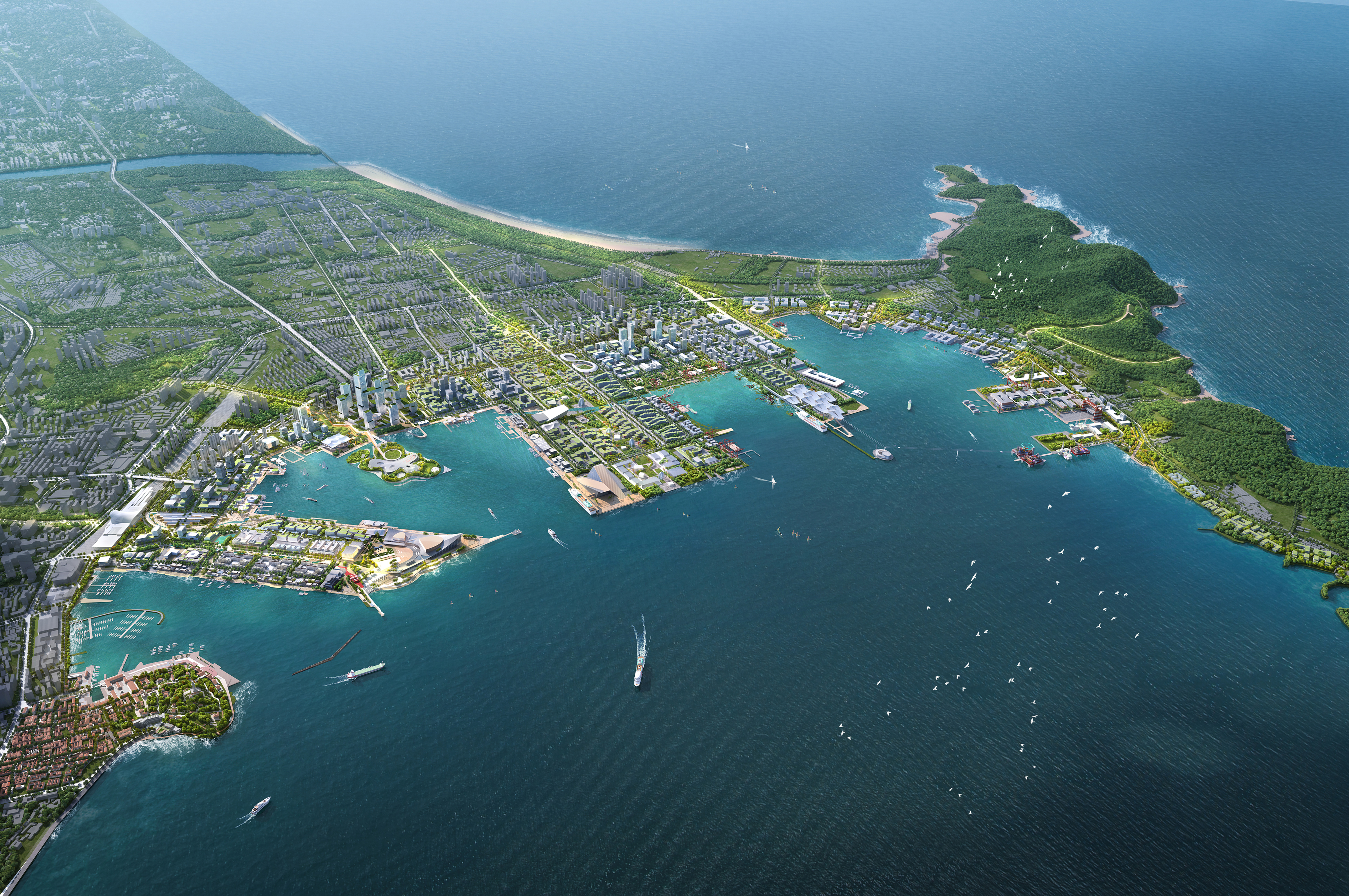3 海上世界芝罘湾一期市政工程-效果图.jpg