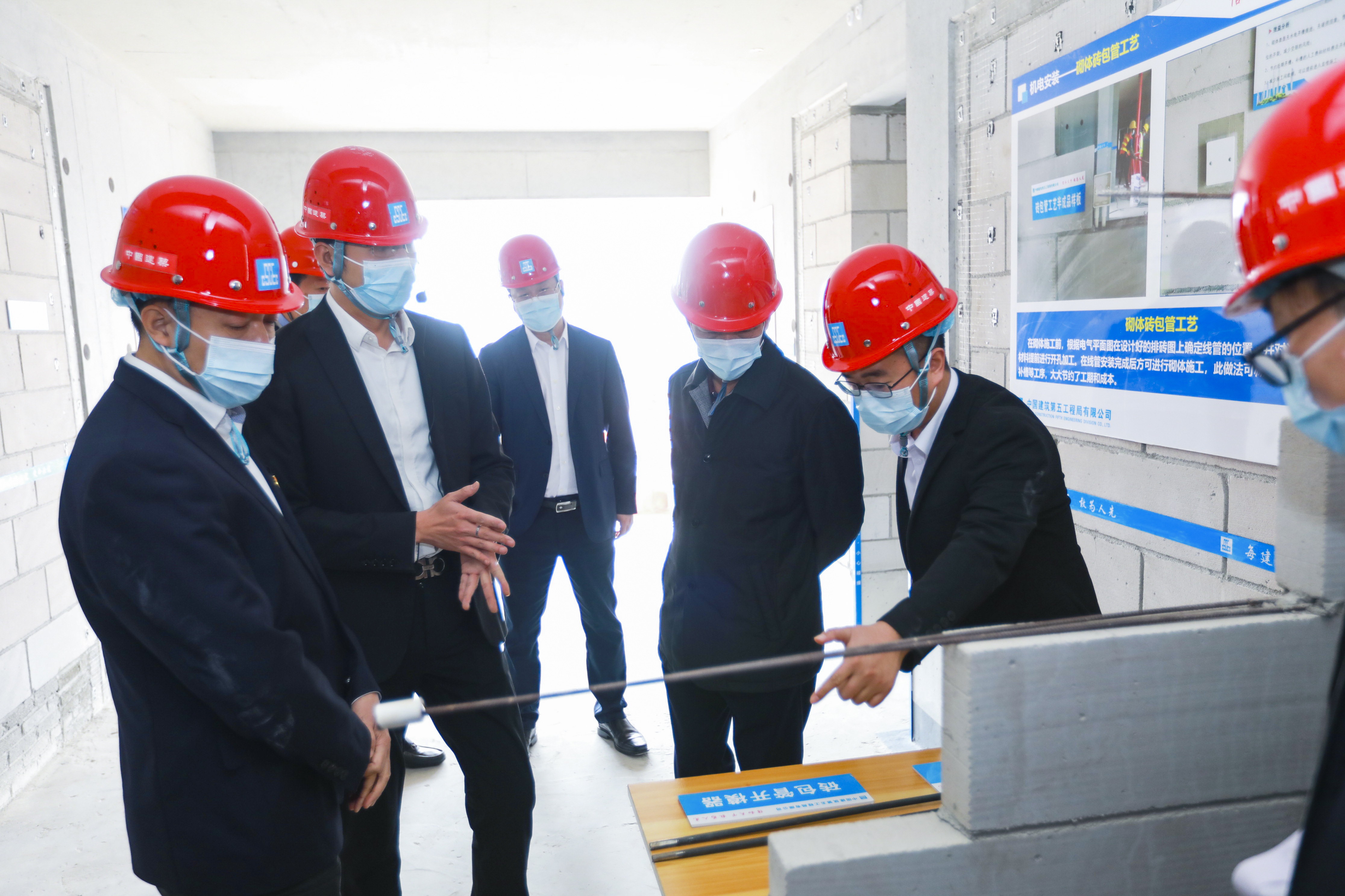 砌体砖包管施工工艺展示.jpg 砌体砖包管施工工艺展示.jpg