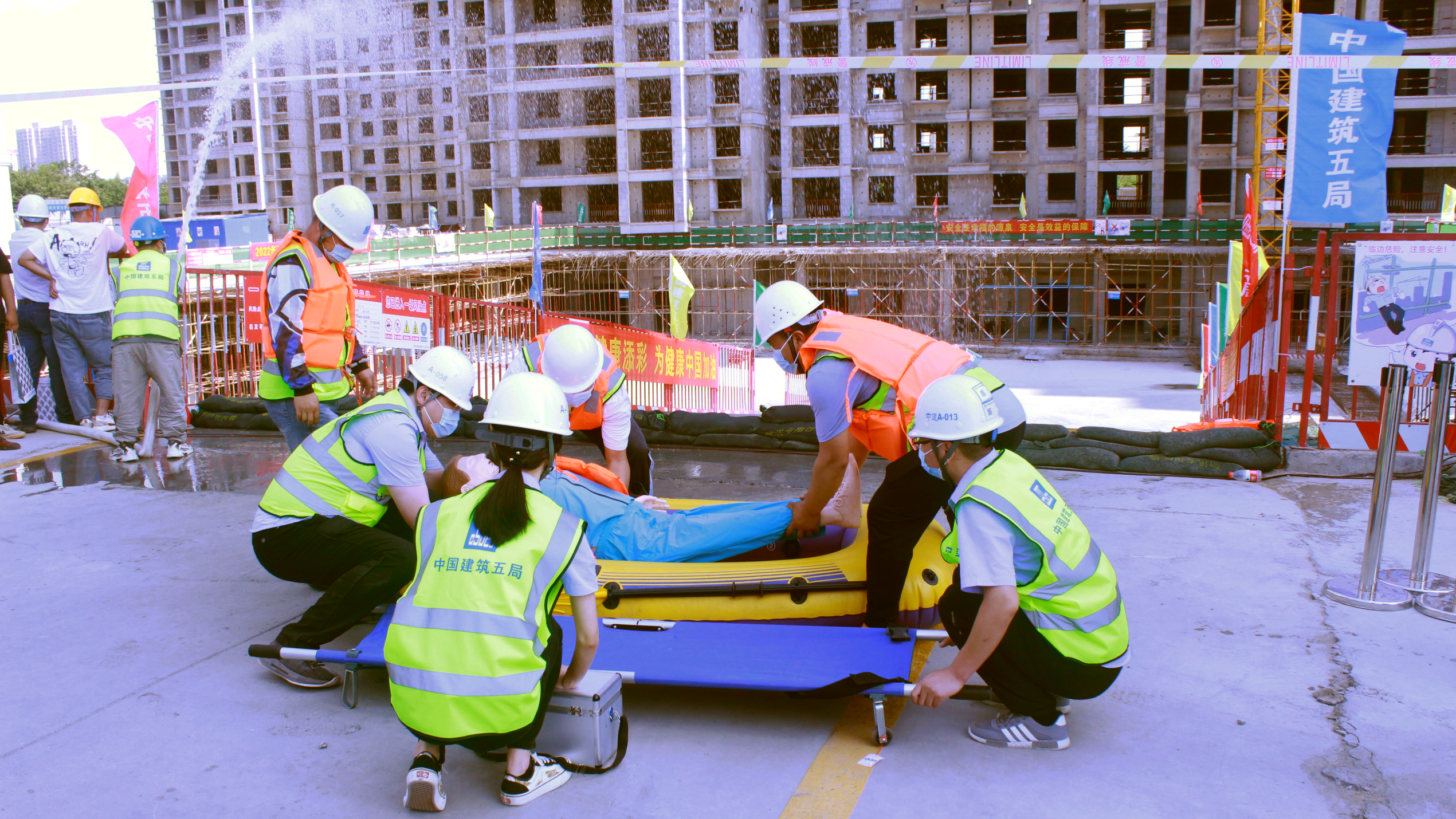 演练现场.png 演练现场.png