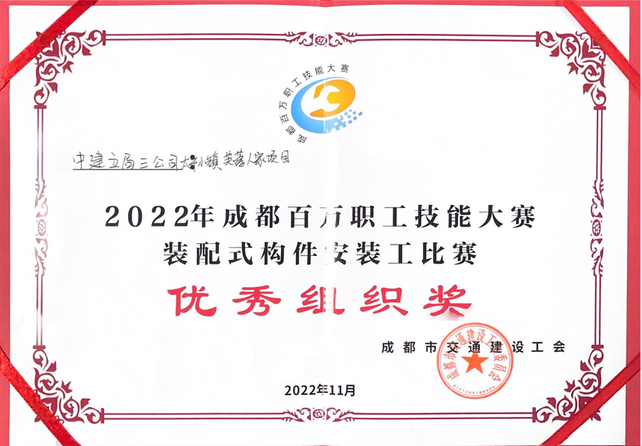 百万职工技能大赛优秀组织奖（修改）.jpg