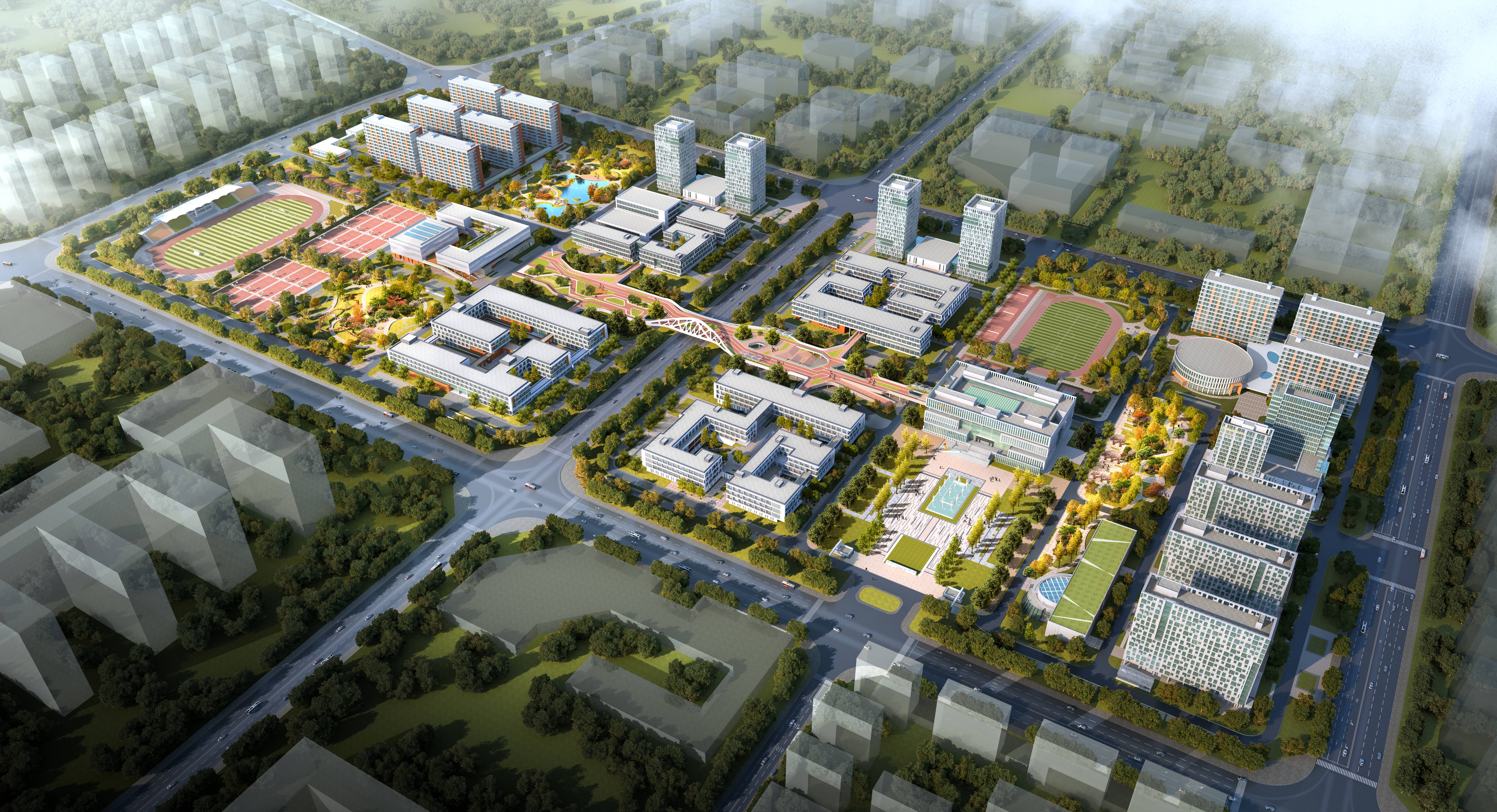 【效果图】山东建筑大学产学研基地（烟台）一期项目(1).jpg