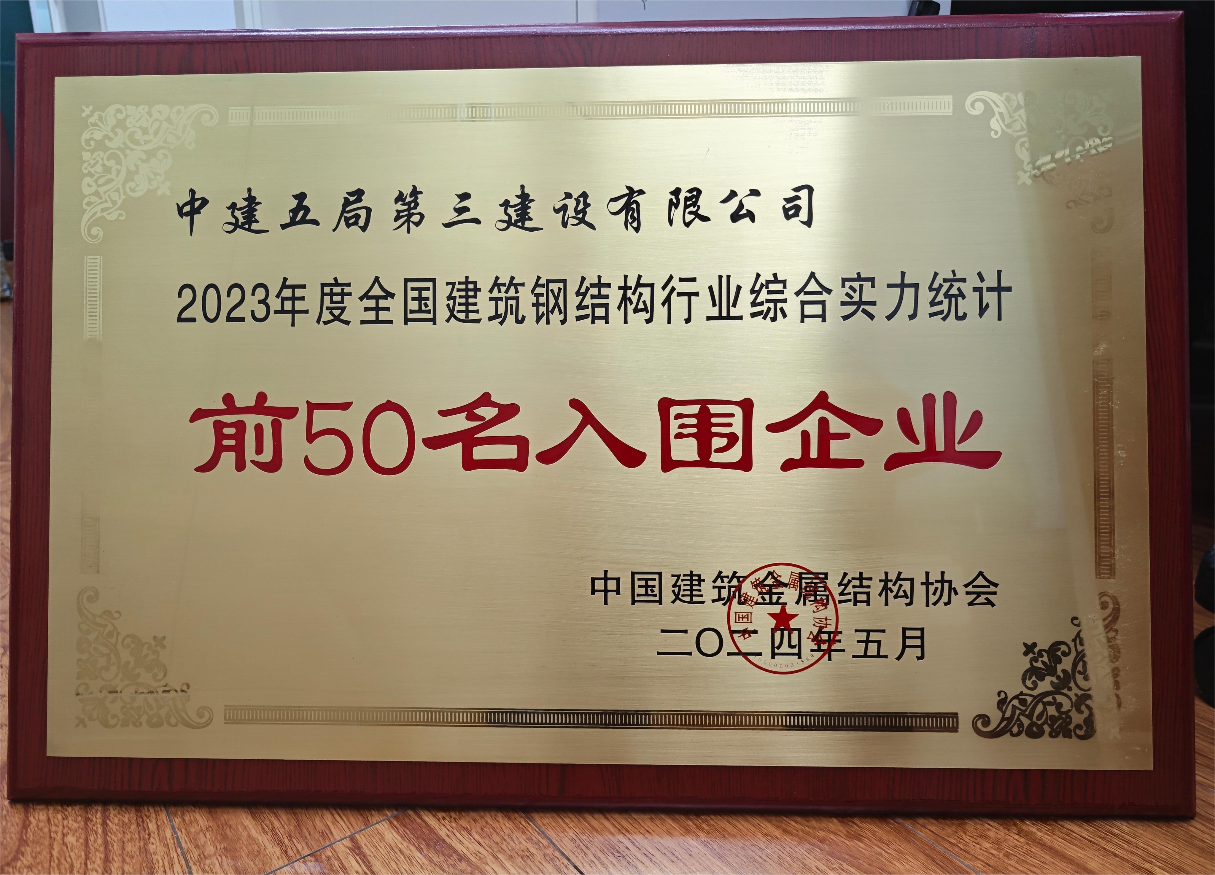 全国50强奖牌.jpg 全国50强奖牌.jpg