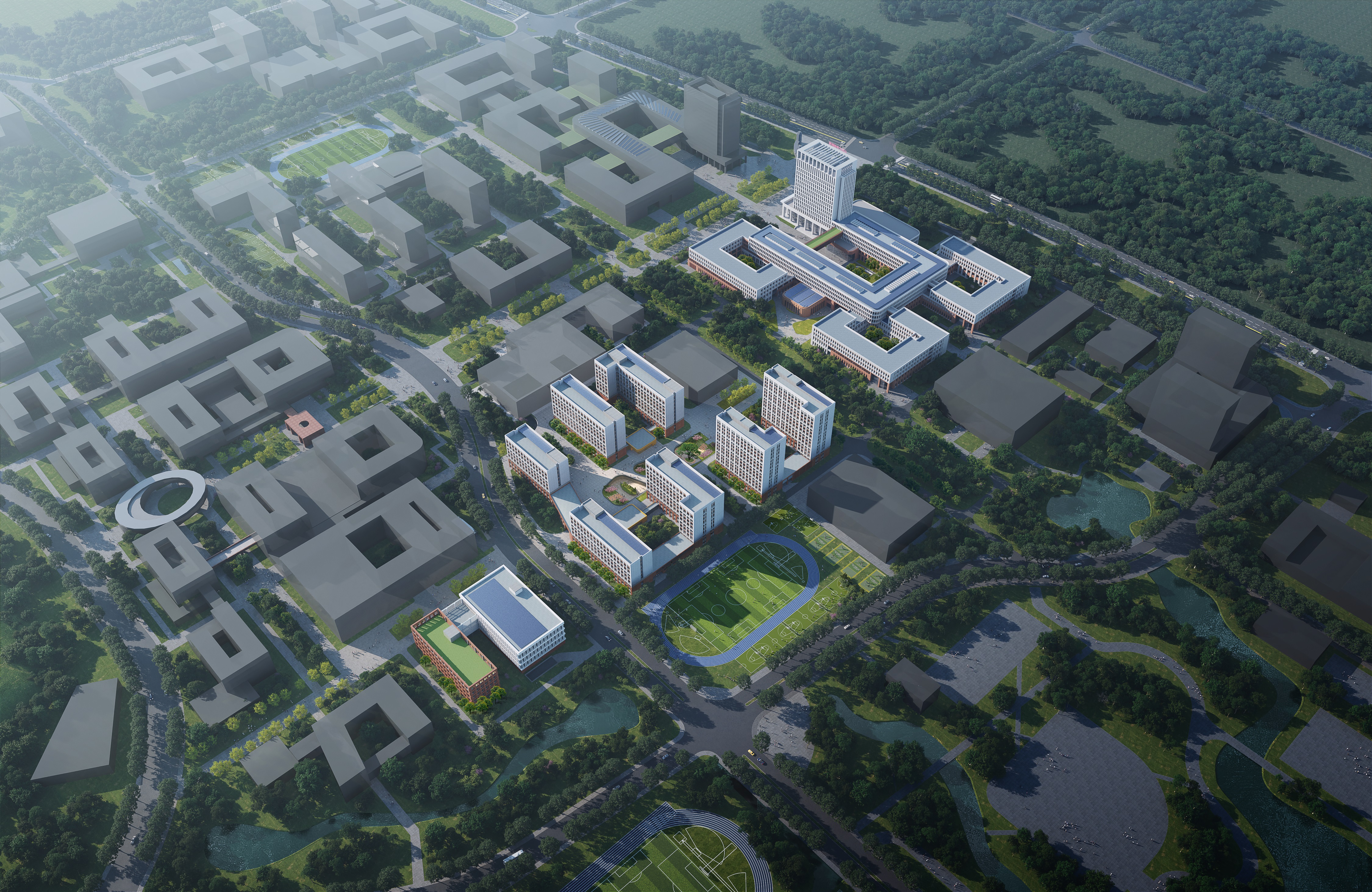 2.山东大学龙山校区(创新港)数智支撑研究平台(一期)项目工程总承包(EPC)效果图.jpg