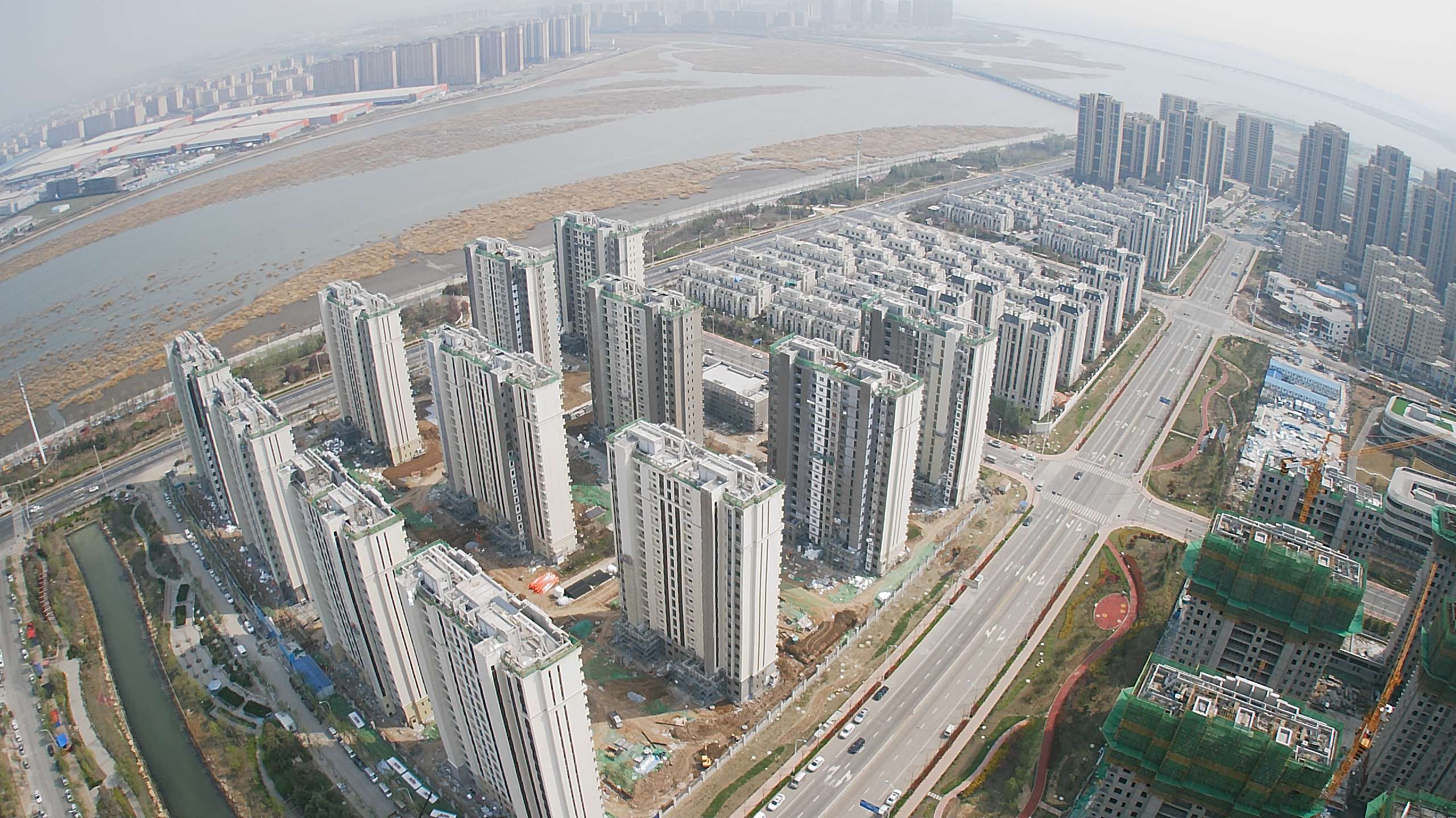4.青岛金茂智慧新城D8D9地块项目.jpg