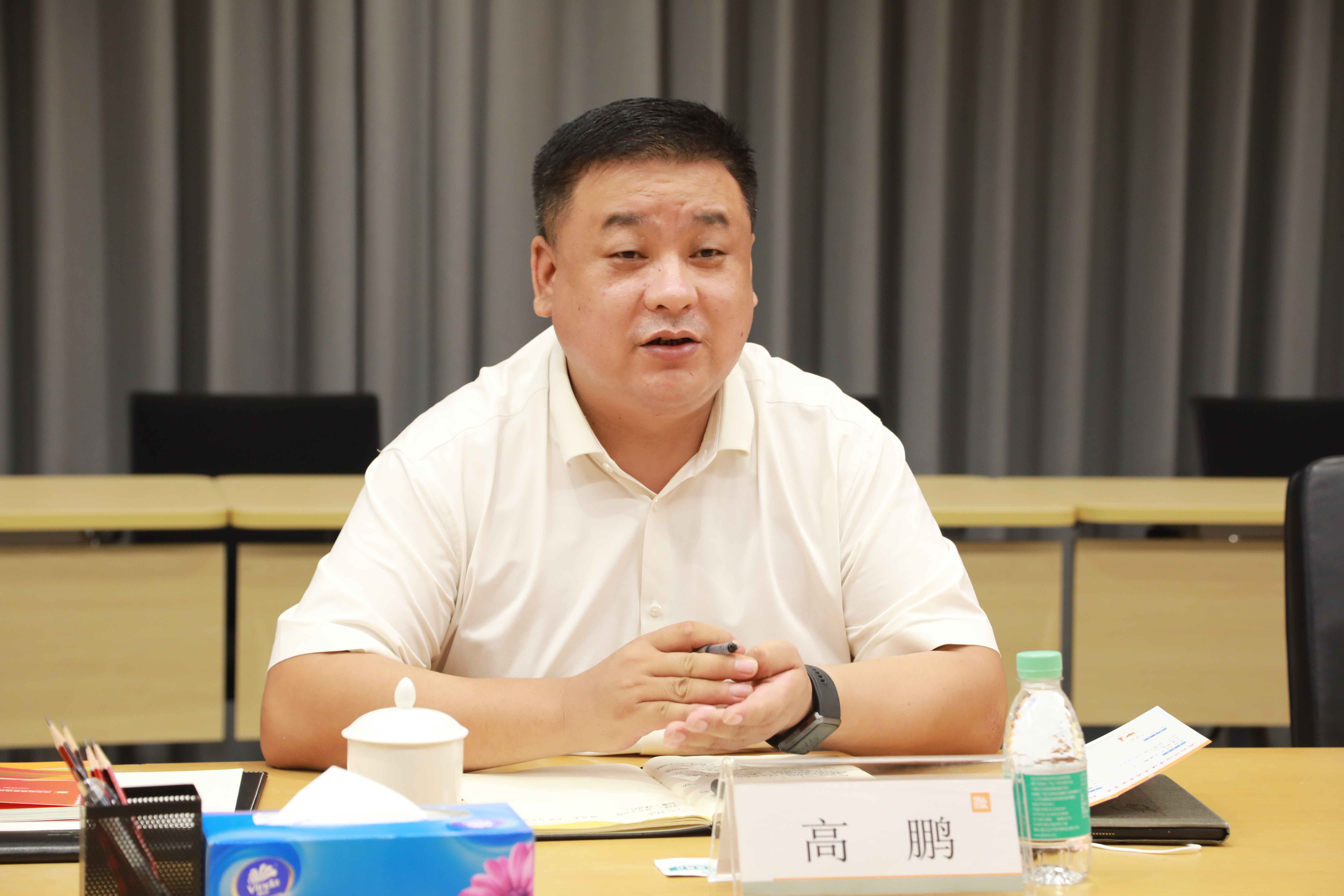 高鹏讲话.jpg 高鹏讲话.jpg