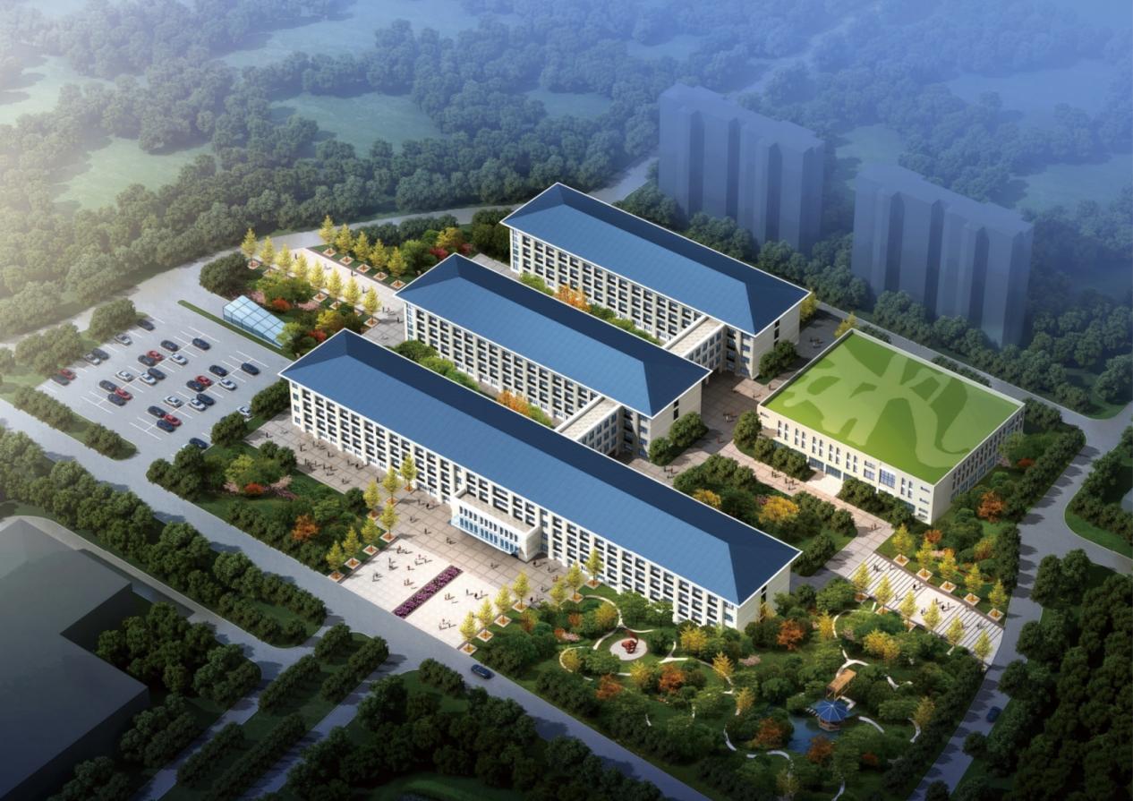 岳阳职业技术学院产教融合基地（大楼）建设项目.jpg