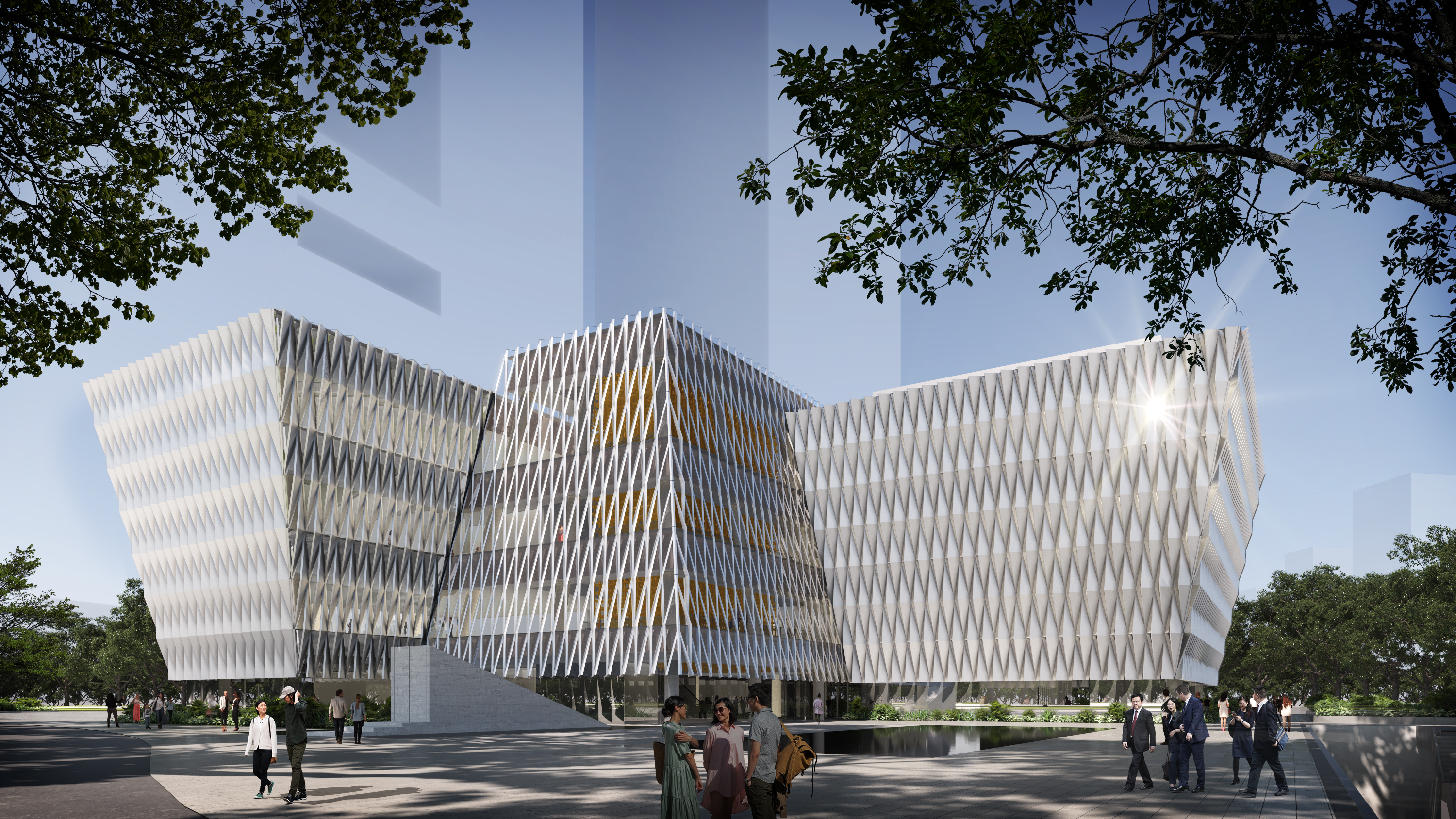 深铁前海国际枢纽中心T2和T10栋幕墙工程 (1).jpg 深铁前海国际枢纽中心T2和T10栋幕墙工程 (1).jpg