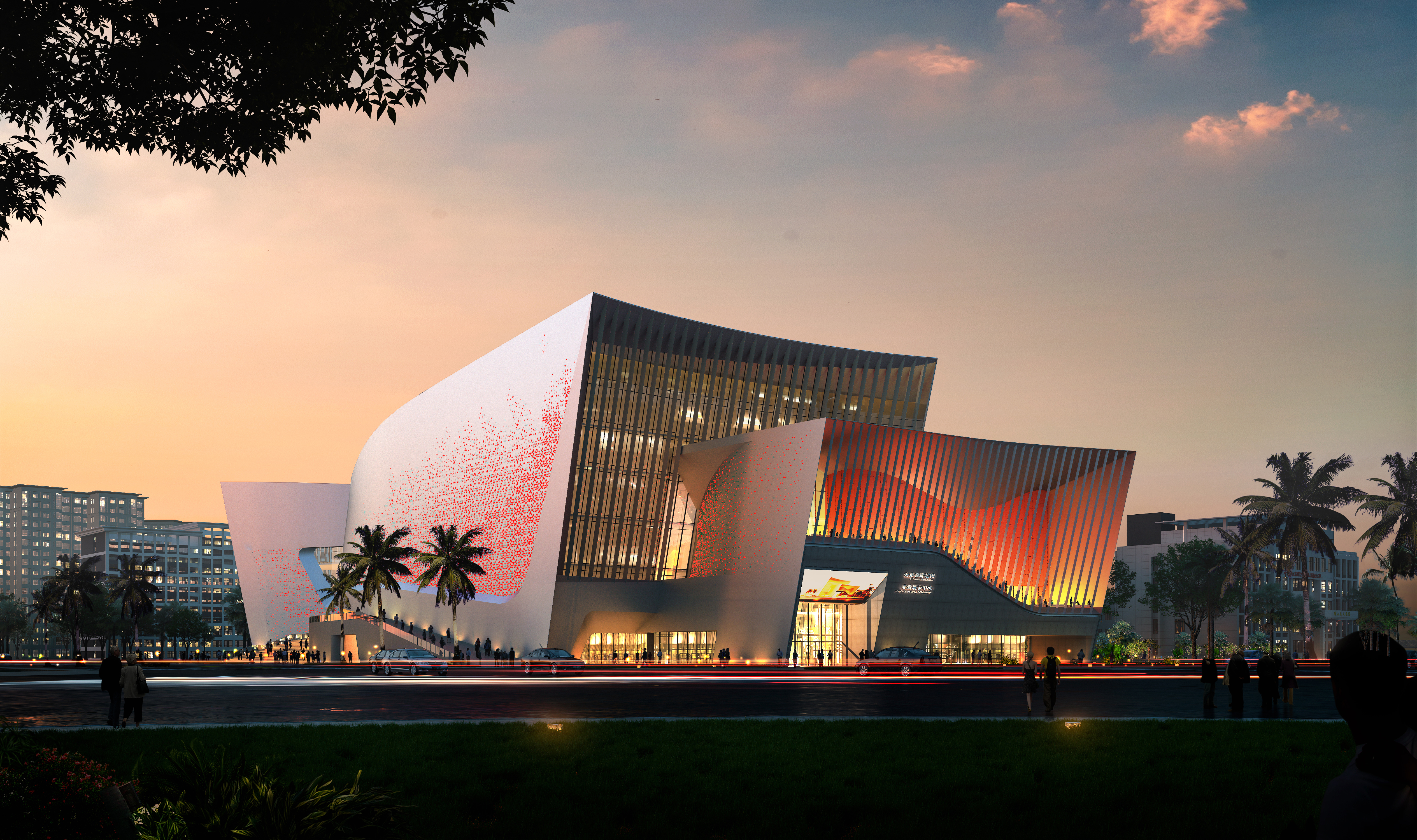 海南省非物质文化遗产展示中心(EPC) (3).jpg 海南省非物质文化遗产展示中心(EPC) (3).jpg