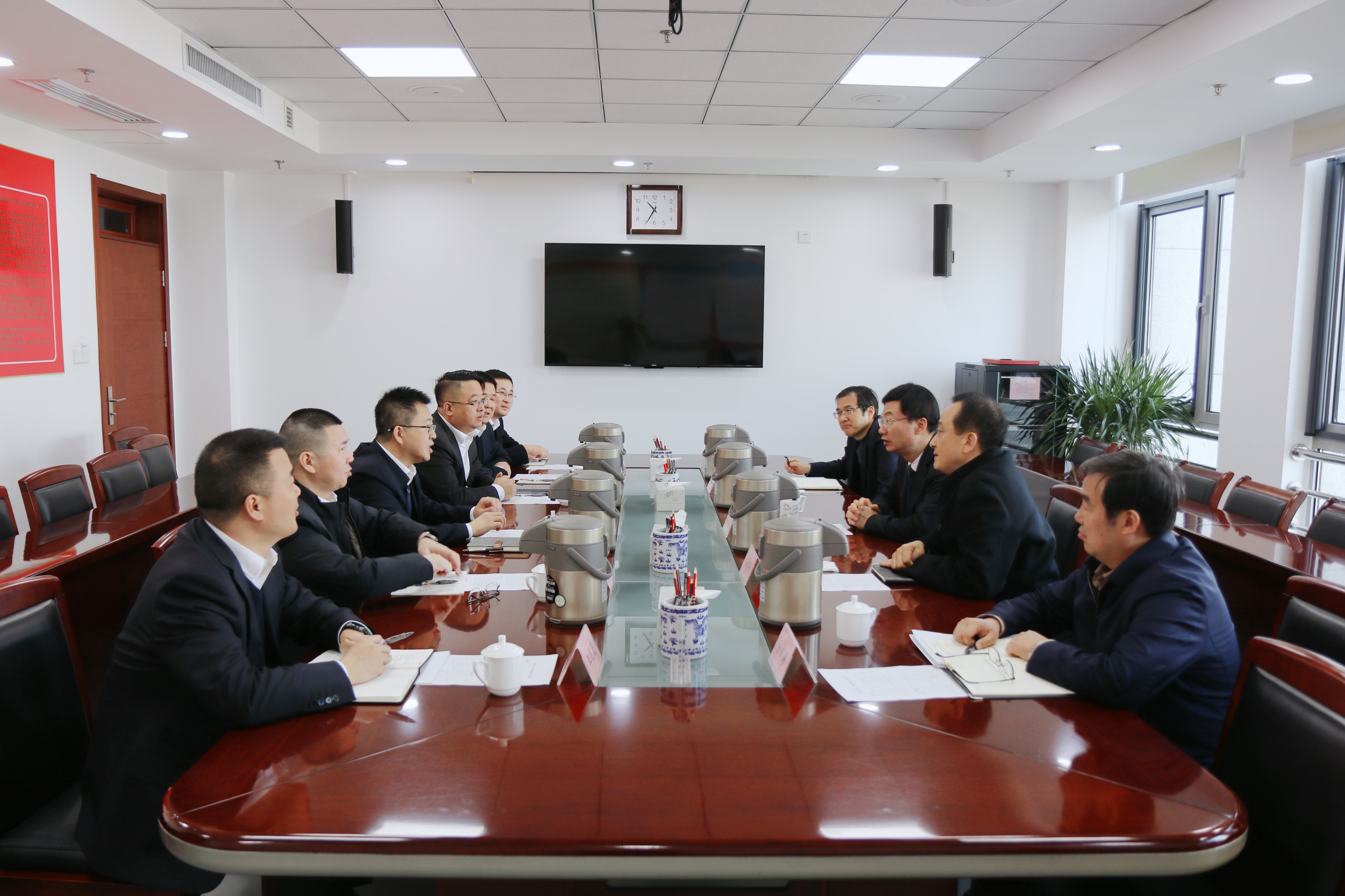 拜访安徽省住建厅.jpg 拜访安徽省住建厅.jpg